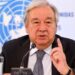 Guterres: Lufta në Liban duhet të ndalet, civilët janë në rrezik