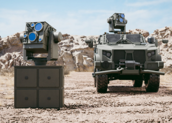 SHBA prezanton armën lazer LOCUST X3: Dronët rrëzohen brenda sekondave me kosto minimale