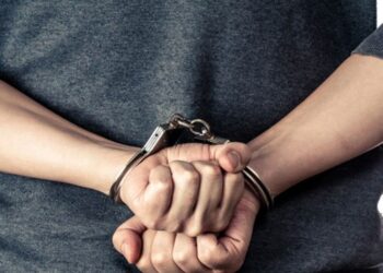 Arrestohet një i mitur për vjedhje të rëndë, dyshohet për të paktën 12 të tjera