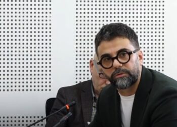 Artan Behrami godet Kurtin: Pasi i keqpërdori të gjithë, edhe familjen Jashari-cila familje e ka radhën?