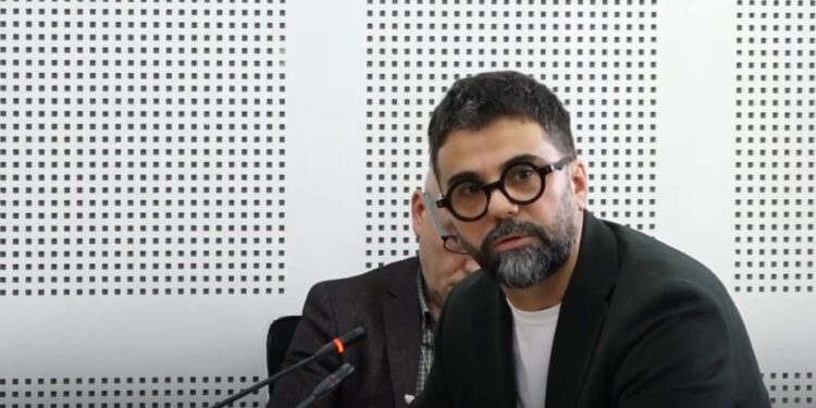 Artan Behrami godet Kurtin: Pasi i keqpërdori të gjithë, edhe familjen Jashari-cila familje e ka radhën?