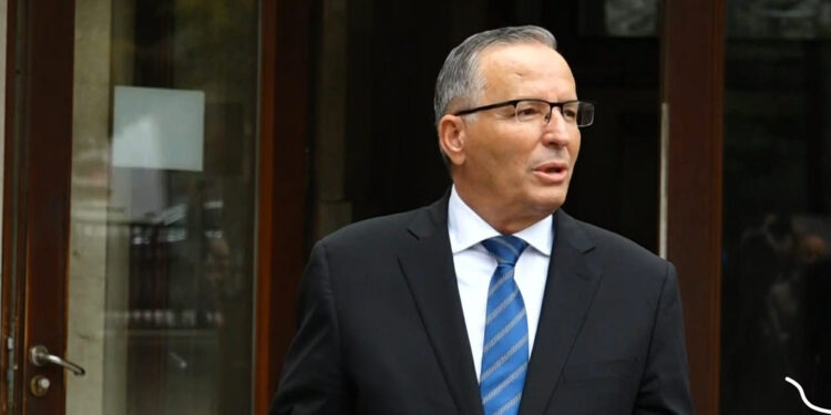 Hamza: I pikëlluar thellë nga tragjedia në Austri, ngushëllime për familjet e tre kosovarëve