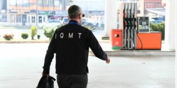 Inspektorati shton kontrollet për çmimet e naftës në tregun e Kosovës