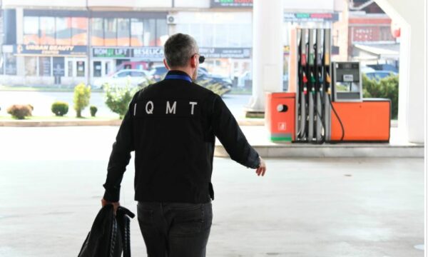 Inspektorati shton kontrollet për çmimet e naftës në tregun e Kosovës