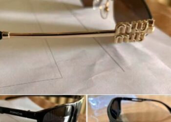 Sekuestrohen mbi 2 mijë palë syze dielli, Dogana jep detajet