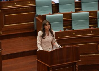 S’ka nevojë për zgjedhje, Haxhiu: Po negociojmë për Presidentin