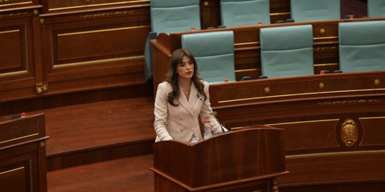 S’ka nevojë për zgjedhje, Haxhiu: Po negociojmë për Presidentin