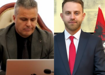 Arian Gashi zgjidhet kryesues i Këshillit Prokurorial të Kosovës, Dardan Vuniqi zëvendëskryesues