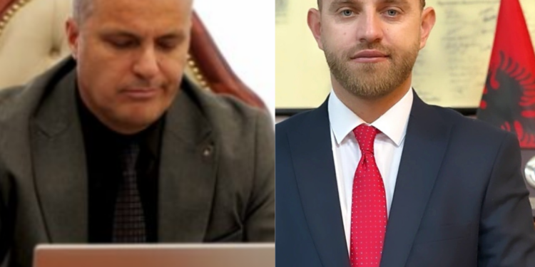 Arian Gashi zgjidhet kryesues i Këshillit Prokurorial të Kosovës, Dardan Vuniqi zëvendëskryesues
