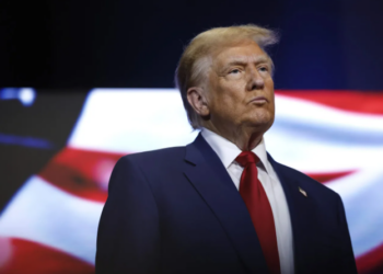 Trump: Rezervat e armëve të SHBA-së janë të pamjaftueshme sepse Biden i dha gjithçka Ukrainës