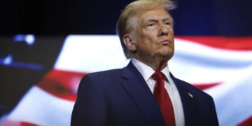 Trump: Rezervat e armëve të SHBA-së janë të pamjaftueshme sepse Biden i dha gjithçka Ukrainës