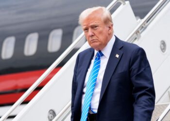 Trump: Kemi rrëzuar 42 anije të marinës iraniane brenda tre ditësh