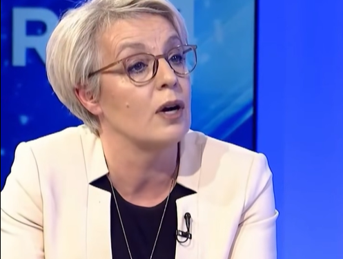 Gërvalla kritikon dekretin e Osmanit: “I nxituar” në një moment krize