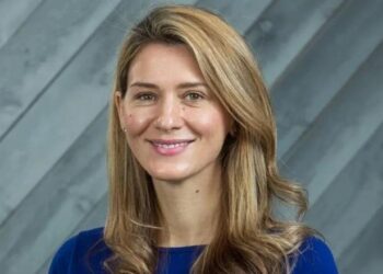 Nga Gjakova në majat e Silicon Valley: Drena Kusari në elitën e Microsoft