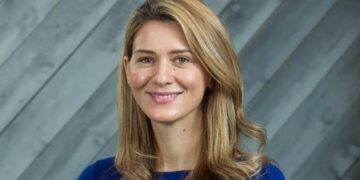 Nga Gjakova në majat e Silicon Valley: Drena Kusari në elitën e Microsoft