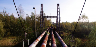 Druzhba: Tubacioni që po teston unitetin strategjik të Evropës