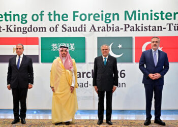 Diplomaci në krizë: Turqia, Egjipti dhe Arabia Saudite takohen në Pakistan për Hormuzin