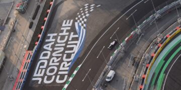 Formula 1 anulon garat në Bahrein dhe Arabinë Saudite për shkak të luftës në Lindjen e Mesme
