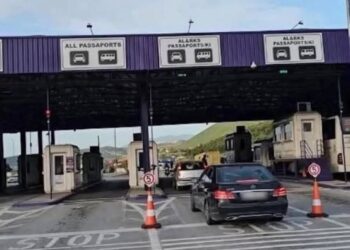 Tentoi trafikimin e drogës nga Kosova në Shqipëri, kapet në flagrancë prizrenasi