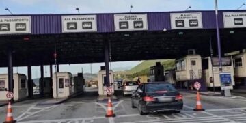 Tentoi trafikimin e drogës nga Kosova në Shqipëri, kapet në flagrancë prizrenasi