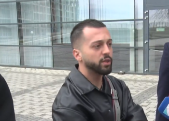 Gjesti dorëzon kallëzim penal ndaj Onima: “Kërkoj vetëm paratë e mia”