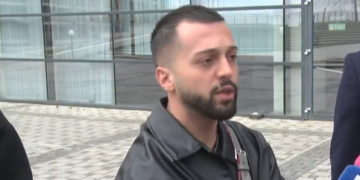 Gjesti dorëzon kallëzim penal ndaj Onima: “Kërkoj vetëm paratë e mia”