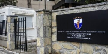 Jakaj nga KDI: S’është hera e parë që LVV-ja sulmon Gjykatën Kushtetuese