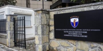 Kur merret vendimi për dekretin e Presidentes? Flasin nga Gjykata Kushtetuese