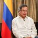 SHBA hap hetim ndaj presidentit kolumbian Gustavo Petro për lidhje me kartelet e drogës