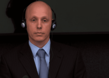 Vazhdon dëshmia e ekspertit holandez në gjyqin ndaj Thaçit për pengim të drejtësisë