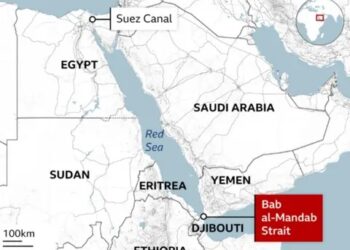 Huthët futen në luftë: rreziku i madh nuk janë raketat, por nafta
