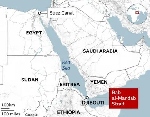 Huthët futen në luftë: rreziku i madh nuk janë raketat, por nafta