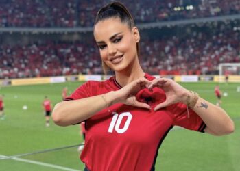 Ofertë që dridhi mediat! Hygerta Sako zbulon pse hyri në Big Brother VIP Kosova 4