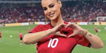 Ofertë që dridhi mediat! Hygerta Sako zbulon pse hyri në Big Brother VIP Kosova 4