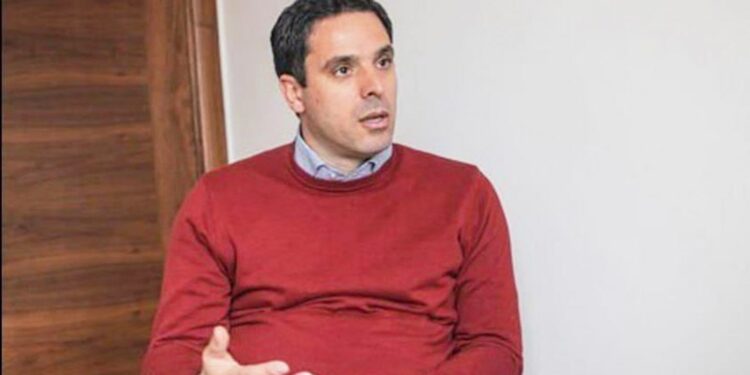 Zgjedhja e presidentit, Rashiti: Procedura duhet të fillojë sot ose nesër