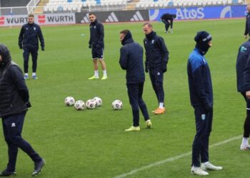 Kosova gati për Turqinë, zhvillohet stërvitja e fundit