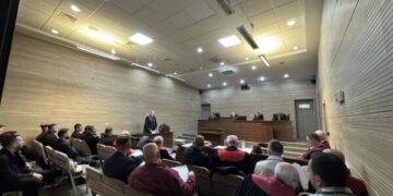 Shpërthimi në lokalin “Sekiraqa”, të gjithë të akuzuarit lirohen nga akuza