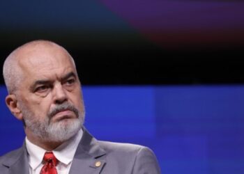 Kërkesa e SPAK për Ballukun, Rama: Nuk përmbushte kushtet minimale për t’u marrë në konsideratë