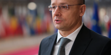 Ministri i Jashtëm i Hungarisë pranon kontaktet me Rusinë para dhe pas takimeve të BE-së