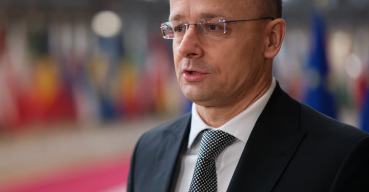 Ministri i Jashtëm i Hungarisë pranon kontaktet me Rusinë para dhe pas takimeve të BE-së