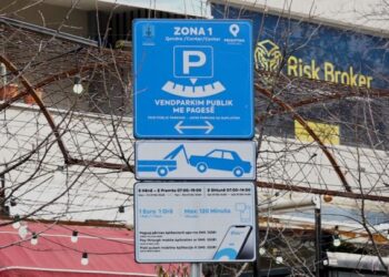 Protestë e tretë radhazi: Punëtorët e “Prishtina Parkingut” paralajmërojnë grevë të përgjithshme