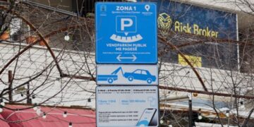 Protestë e tretë radhazi: Punëtorët e “Prishtina Parkingut” paralajmërojnë grevë të përgjithshme