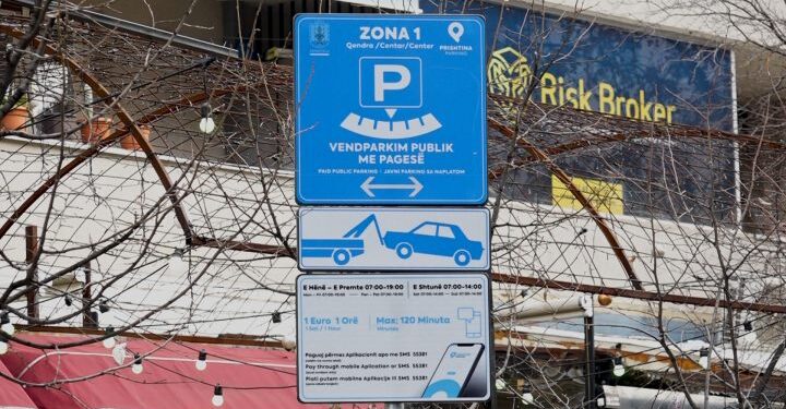 Protestë e tretë radhazi: Punëtorët e “Prishtina Parkingut” paralajmërojnë grevë të përgjithshme