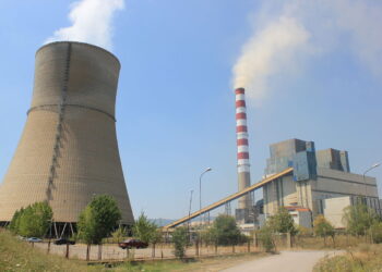 Krizë në KEK: Bien dy blloqe, B1 dhe A5 jashtë funksionit