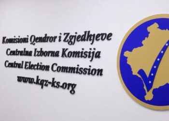 KQZ për zgjedhjet e reja: Do të veprojmë në përputhje me mandatin kushtetues dhe ligjor