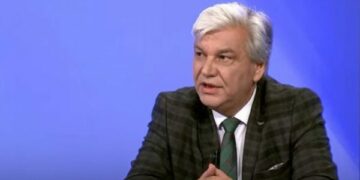 Kryeziu: Kosova duhet të shkojë në zgjedhje-Parlamenti ka dështuar në zgjedhjen e Presidentit