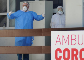 Gjashtë vjet nga rasti i parë me COVID-19 në Kosovë: Mbi 276 mijë të infektuar dhe 3,238 viktima