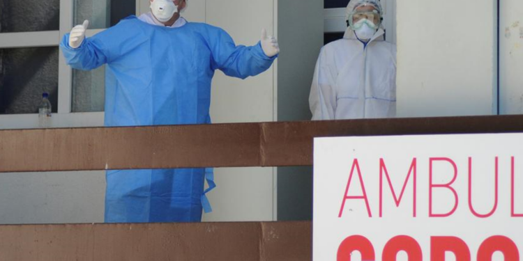 Gjashtë vjet nga rasti i parë me COVID-19 në Kosovë: Mbi 276 mijë të infektuar dhe 3,238 viktima