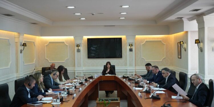 Kuvendi nis procesin për zgjedhjen e gjyqtarëve të Kushtetueses