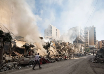 Izraeli paralajmëron ofensivë tokësore: Evakuim urgjent në jug të Libanit, ndërsa Bejruti goditet pa paralajmërim